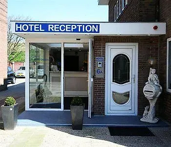 Hotel Duinzicht Den Haag 3*,  Nederland