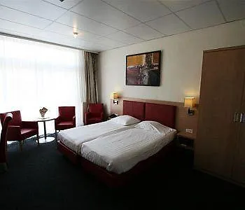 Hotel Duinzicht Den Haag