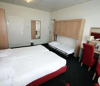 Hotel Duinzicht Den Haag Nederland