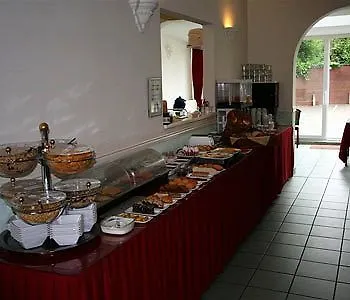Hotel Duinzicht Den Haag