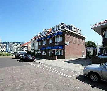 ***  Hotel Duinzicht Den Haag Nederland