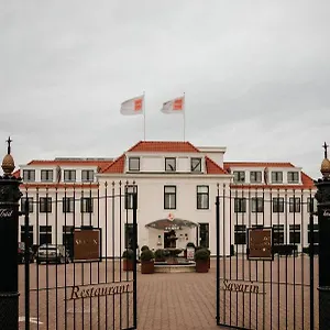 5* Hotel Hotel&spa Savarin