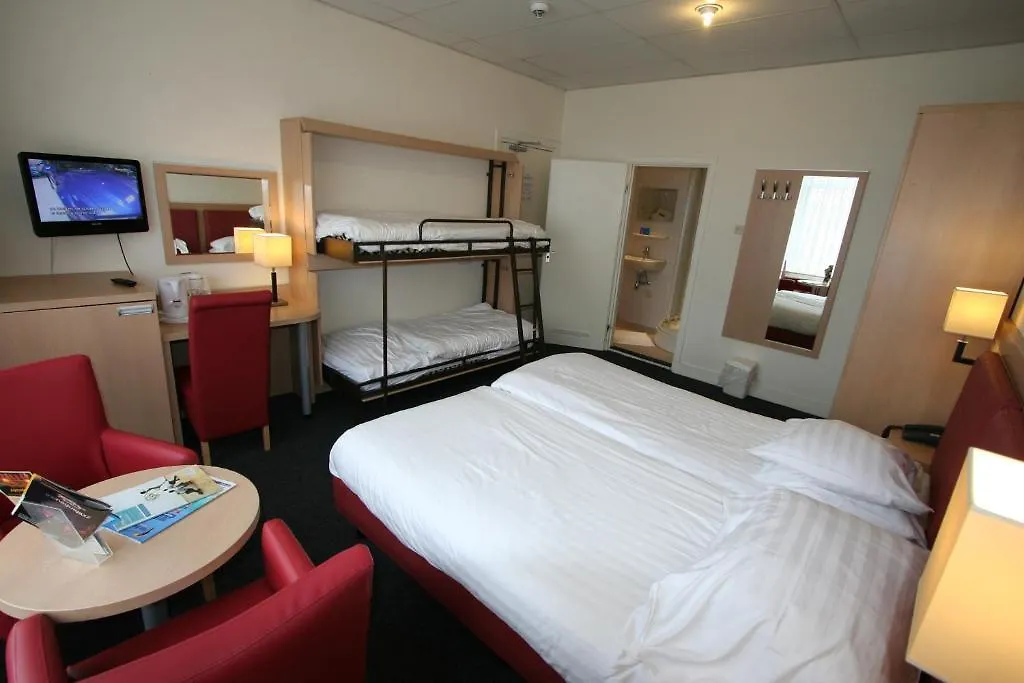 Hotel Duinzicht The Hague