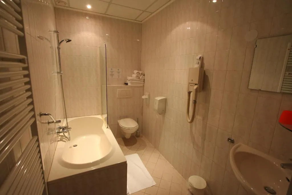 Hotel Duinzicht The Hague