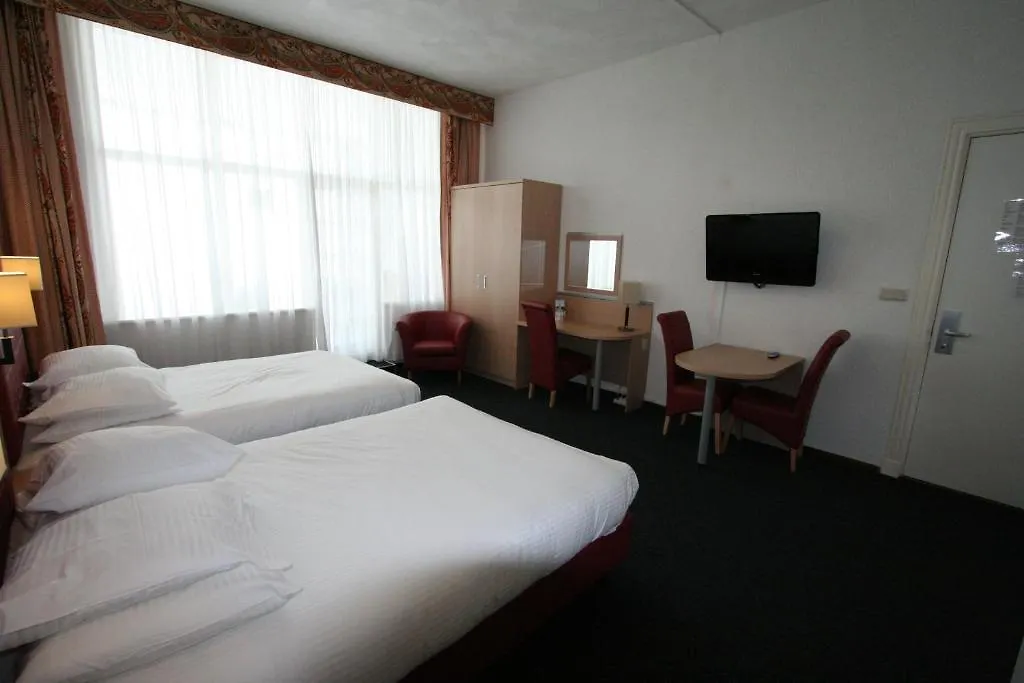 Hotel Duinzicht The Hague
