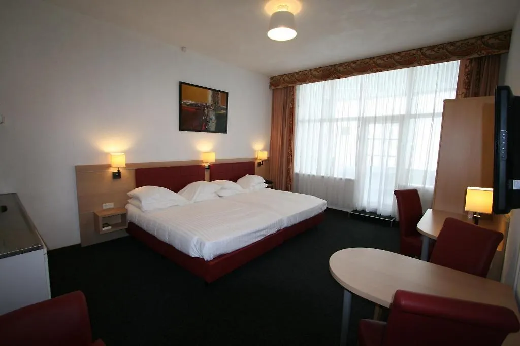Hotel Duinzicht The Hague