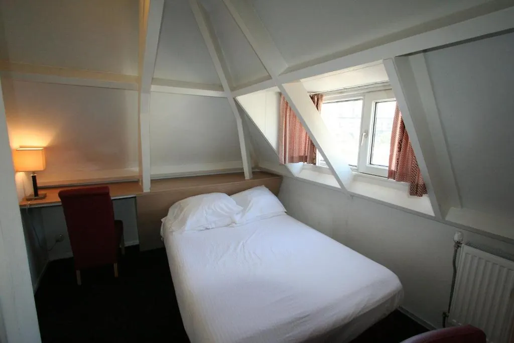 Hotel Duinzicht The Hague