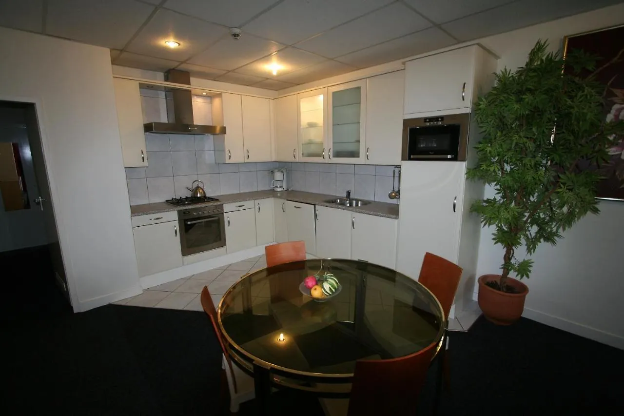 Hotel Duinzicht Haag 3*,  Nederländerna