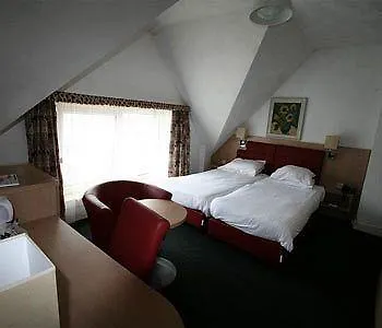 Hotel Duinzicht Haag
