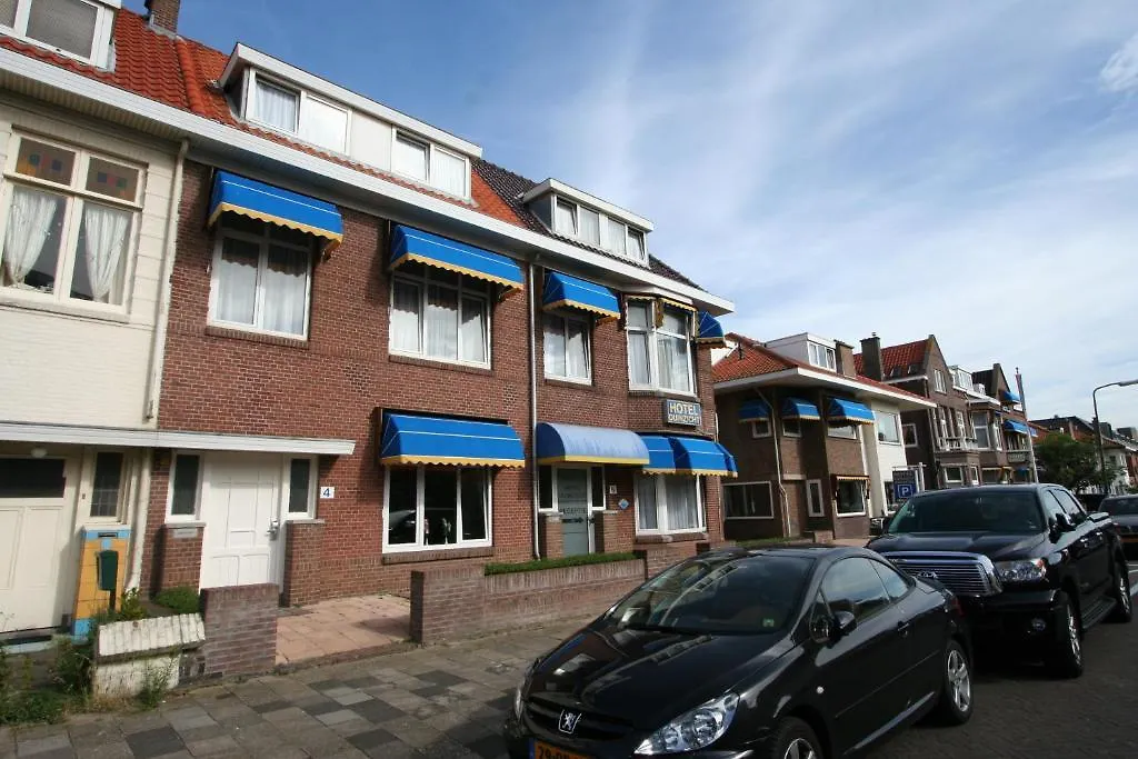 Hotel Duinzicht Haag