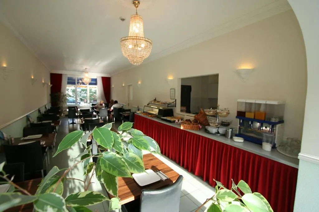 Hotel Duinzicht Haag 3*,  Nederländerna