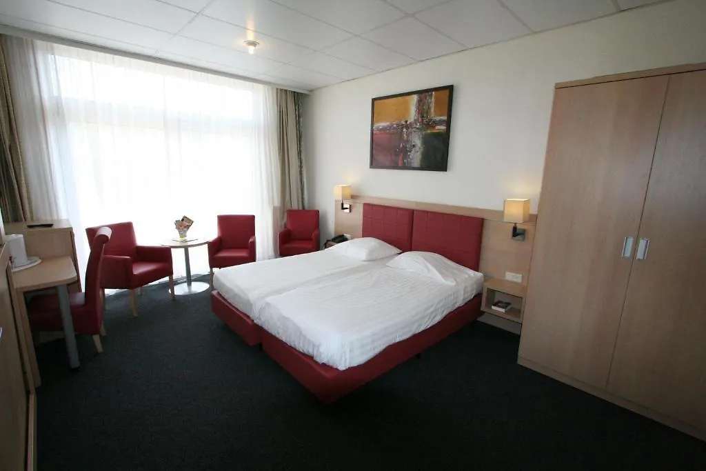 Hotel Duinzicht Haag Nederländerna