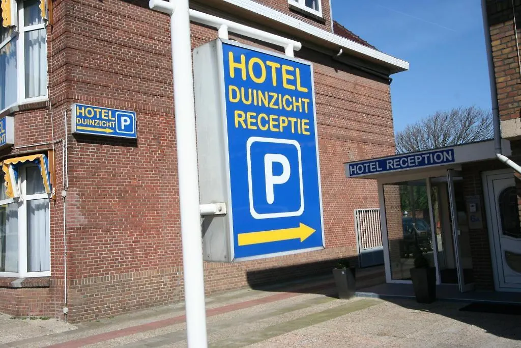 Hotel Duinzicht Haag