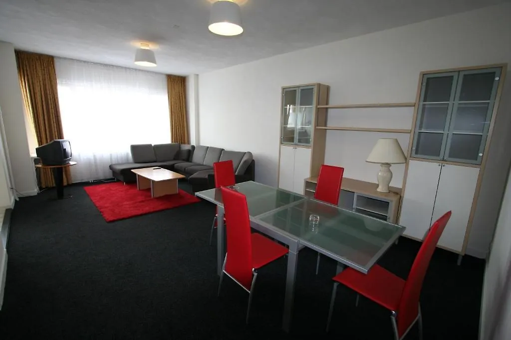 Hotel Duinzicht Haag