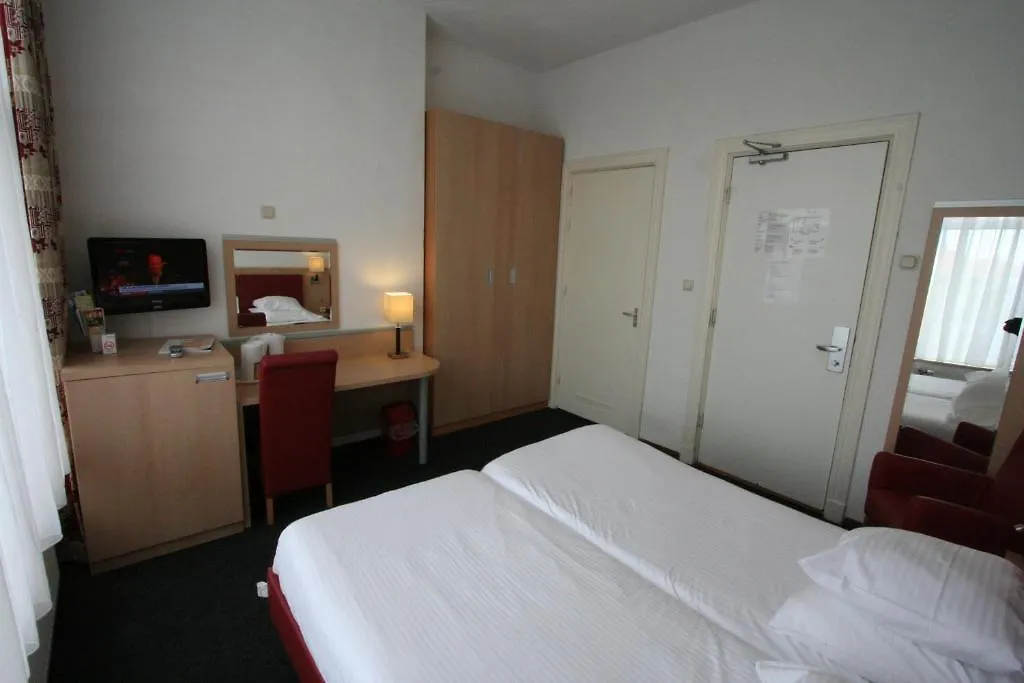 Hotel Duinzicht Haag