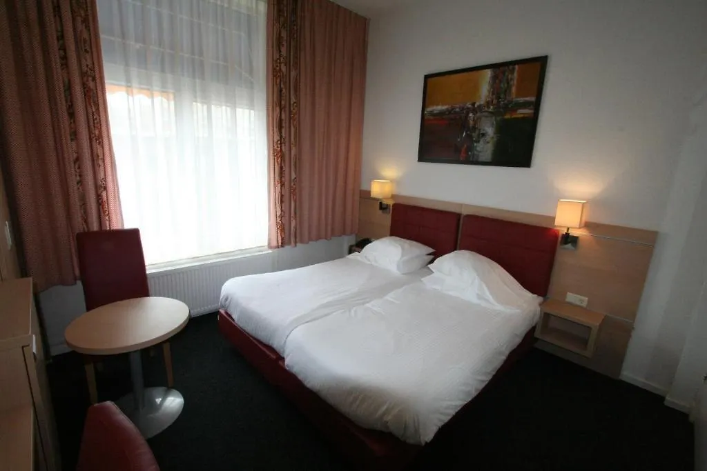 Hotel Duinzicht Haag