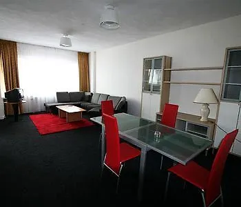 Hotel Duinzicht Haag